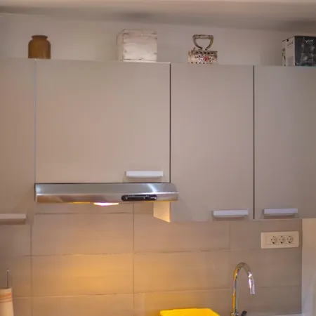 Apartman Frane Primosten