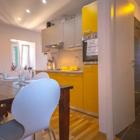 Apartman Frane * Primosten