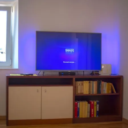 Apartman Frane * Primosten