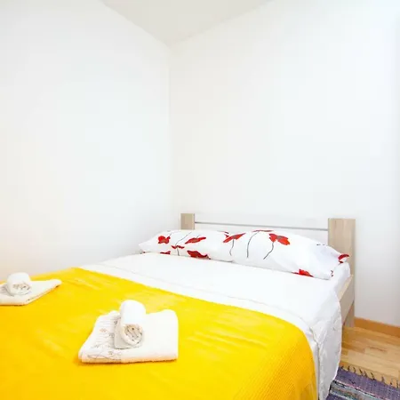 Apartment Apartman Frane *